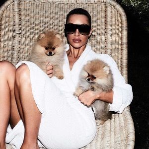 Meet your Posher, Harper